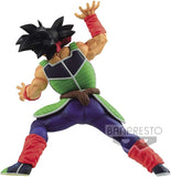 Dragon Ball Super Chosenshiretsuden II Vol.5 Bardock