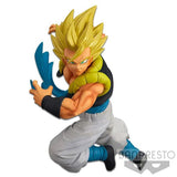 Dragon Ball Super Chosenshiretsuden Vol.8 Super Saiyan Gogeta