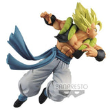 Dragon Ball Super Chosenshiretsuden Vol.8 Super Saiyan Gogeta
