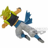 Dragon Ball Super Chosenshiretsuden Vol.8 Super Saiyan Gogeta