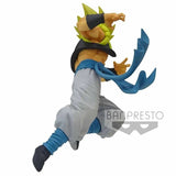 Dragon Ball Super Chosenshiretsuden Vol.8 Super Saiyan Gogeta