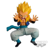 Dragon Ball Super Chosenshiretsuden Vol.8 Super Saiyan Gotenks