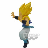 Dragon Ball Super Chosenshiretsuden Vol.8 Super Saiyan Gotenks