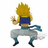 Dragon Ball Super Chosenshiretsuden Vol.8 Super Saiyan Gotenks