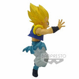 Dragon Ball Super Chosenshiretsuden Vol.8 Super Saiyan Gotenks