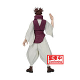 Jujutsu Kaisen Jukon No Kata Choso Figure