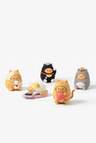 Smoko Tayto Chubby Cats Series Assorted Blind Box