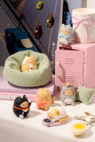 Smoko Tayto Chubby Cats Series Assorted Blind Box