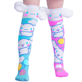 Madmia Kids & Adults Sanrio Series Cinnamoroll Socks