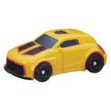 Transformers Classic Legions Series Bumblebee Legend Class