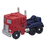 Transformers Classic Legions Series Optimus Prime Legend Class