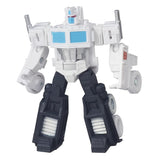 Transformers Classic Legions Series Ultra Magnus Legend Class