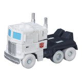 Transformers Classic Legions Series Ultra Magnus Legend Class