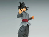 Dragon Ball Super Clearise Goku Black figure