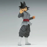 Dragon Ball Super Clearise Goku Black figure
