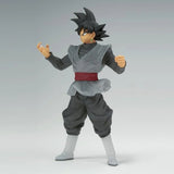 Dragon Ball Super Clearise Goku Black figure