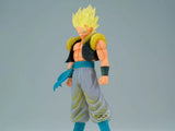 Dragon Ball Super Clearise Super Saiyan Gogeta Figure