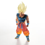 Dragon Ball Z Clearise Super Saiyan Goku