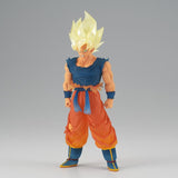 Dragon Ball Z Clearise Super Saiyan Goku