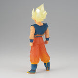 Dragon Ball Z Clearise Super Saiyan Goku