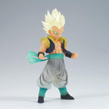 Dragon Ball Z Clearise Super Saiyan Gotenks