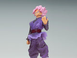 Dragon Ball Super Clearise Super Saiyan Rose Goku Black (Reissue) Figure