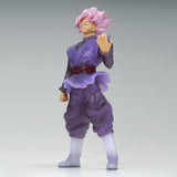 Dragon Ball Super Clearise Super Saiyan Rose Goku Black (Reissue) Figure