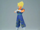 Dragon Ball Super Clearise Super Saiyan Vegito Figure