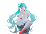 Vocaloid Evolve Clearluxe Hatsune Miku (Clione) Figure