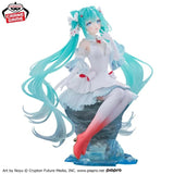 Vocaloid Evolve Clearluxe Hatsune Miku (Clione) Figure