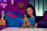 Monster High Cleo De Nile With Pet Hissette Fashion Doll Playset
