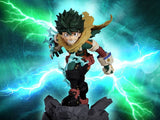 My Hero Academia Combination Battle Izuku Midoriya (Finale) Figure
