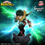 My Hero Academia Combination Battle Izuku Midoriya (Finale) Figure