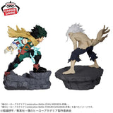 My Hero Academia Combination Battle Izuku Midoriya (Finale) Figure