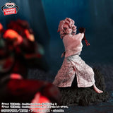 Demon Slayer: Kimetsu no Yaiba Combination Battle Rui Figure