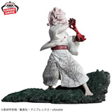 Demon Slayer: Kimetsu no Yaiba Combination Battle Rui Figure