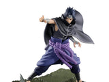 Naruto: Shippuden Combination Battle Sasuke Uchiha Figure