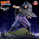 Naruto: Shippuden Combination Battle Sasuke Uchiha Figure