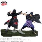 Naruto: Shippuden Combination Battle Sasuke Uchiha Figure