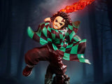 Demon Slayer: Kimetsu no Yaiba Combination Battle Tanjiro Kamado