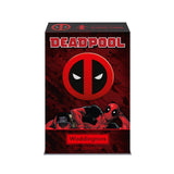 Waddingtons No. 1 of London - Deadpool Playing Cards