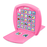 Top Trumps Match Disney Princess The Crazy Cube Game