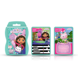Top Trumps Junior Editions - Gabby's Dollhouse Card Game