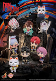 Cosbi Collection Dandadan Figurine Blind Box Assorted