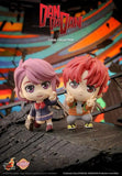 Cosbi Collection Dandadan Figurine Blind Box Assorted