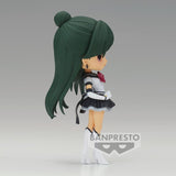 Sailor Moon Cosmos Q Posket Eternal Sailor Pluto (Ver. B)