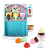 LeapFrog Count & Swirl Ice Cream Maker