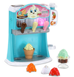 LeapFrog Count & Swirl Ice Cream Maker