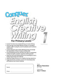 Conquer English Creative Writing Primary 1