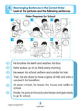 Conquer English Creative Writing Primary 1